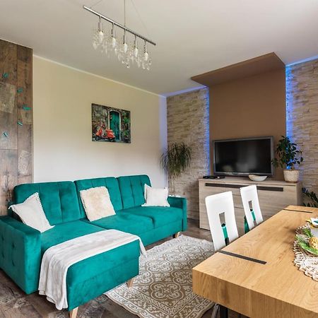 Apartamenty Deja Vu Zakopane Exterior photo